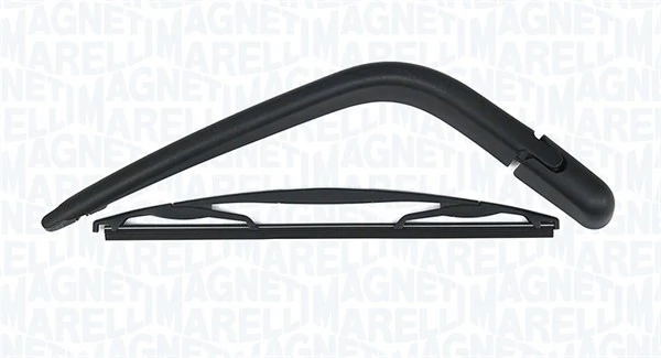 Wiper Arm Set, window cleaning